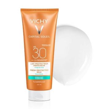 Vichy Ideal Soleil Melk Gezin SPF30 300ml